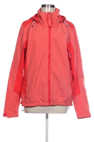 Geacă de femei McKinley, Mărime XL, Culoare Roșu, Preț 122,99 Lei, #137886128