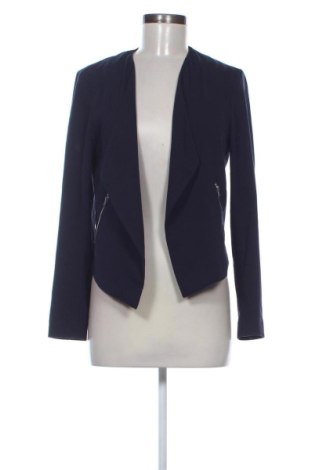 Damenjacke H&M, Größe M, Farbe Blau, Preis 24,58 €, #137886878