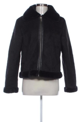 Geacă de femei Ligne A Suivre, Mărime M, Culoare Negru, Preț 211,99 Lei, #137886961