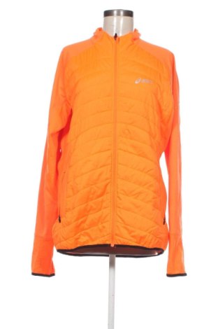 Geacă de femei ASICS, Mărime L, Culoare Portocaliu, Preț 341,99 Lei, #137887137
