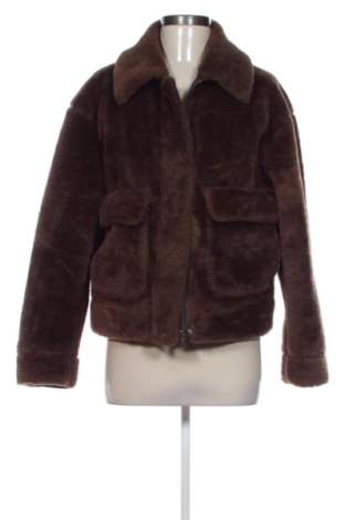 Geacă de femei C&A, Mărime M, Culoare Maro, Preț 221,99 Lei, #137887141