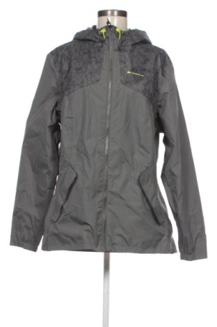 Dámská bunda  Decathlon, Velikost XL, Barva Šedá, Cena  289,00 Kč, #137887752