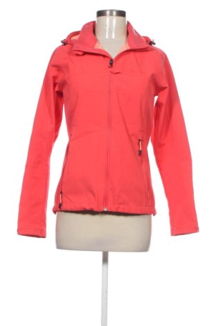 Damenjacke Everest, Größe S, Farbe Rosa, Preis 62,99 €, #137887936