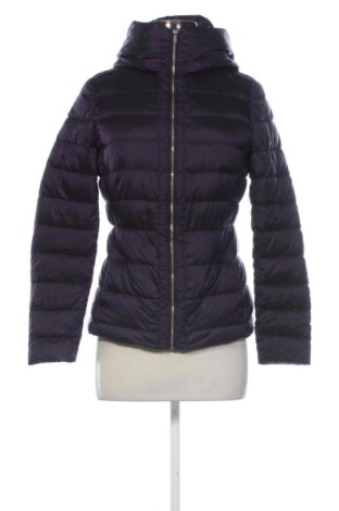 Női dzseki Massimo Dutti, Méret S, Szín Lila, Ár 29 704 Ft, #137887970