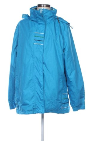 Női dzseki Wind Sportswear, Méret M, Szín Kék, Ár 6 489 Ft, #137888011