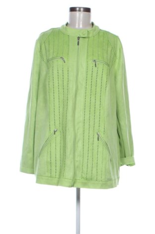 Damenjacke Unbranded, Größe XXL, Farbe Grün, Preis 17,99 €, #137888016