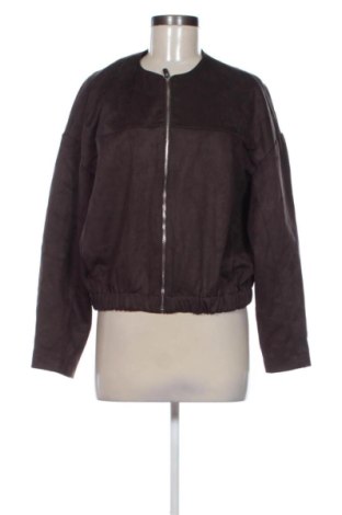 Dámská bunda  Zara, Velikost M, Barva Hnědá, Cena  729,00 Kč, #137888267