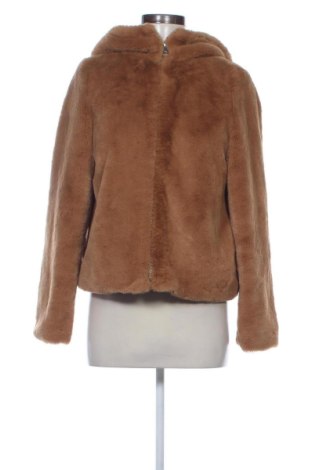 Geacă de femei Vero Moda, Mărime S, Culoare Maro, Preț 237,99 Lei, #137888326