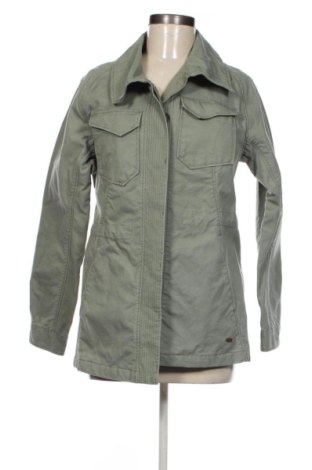 Geacă de femei Levi's, Mărime S, Culoare Verde, Preț 645,06 Lei, #137888399