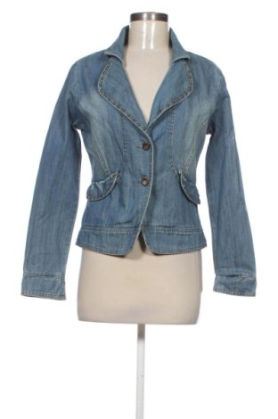 Női dzseki Unbranded, Méret M, Szín Kék, Ár 7 092 Ft, #137888465