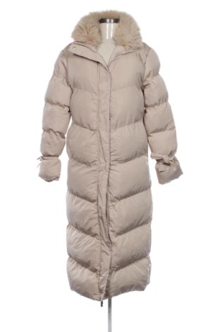 Dámská bunda  Threadbare, Velikost S, Barva Béžová, Cena  1 009,00 Kč, #137888763