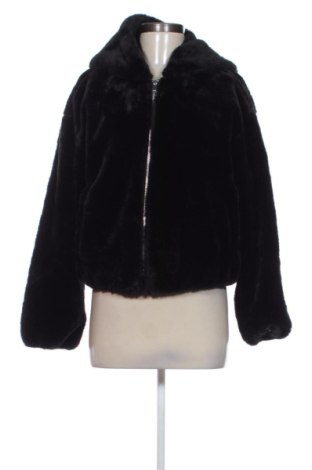 Damenjacke Bershka, Größe M, Farbe Schwarz, Preis 17,99 €, #137888793