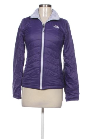 Geacă de femei The North Face, Mărime XS, Culoare Mov, Preț 971,08 Lei, #137888929