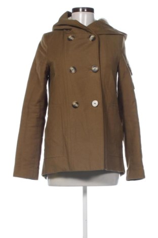 Női dzseki Zara, Méret S, Szín Zöld, Ár 7 431 Ft, #137889053