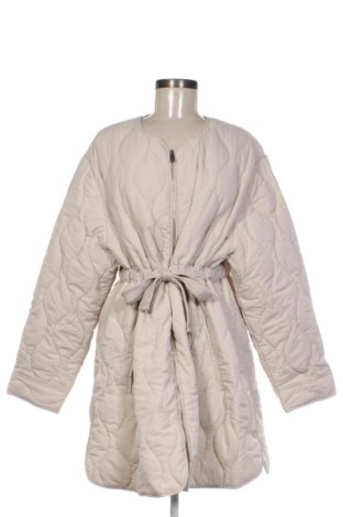 Kurtka damska Unbranded, Rozmiar XL, Kolor ecru, Cena 80,99 zł, #137889836