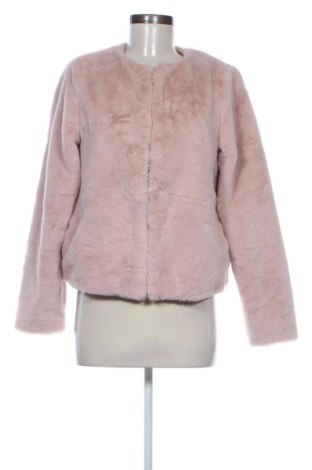 Geacă de femei H&M, Mărime S, Culoare Roz, Preț 105,99 Lei, #137890407