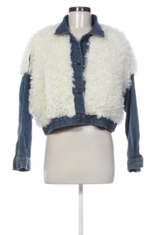 Kurtka damska Unbranded, Rozmiar M, Kolor Kolorowy, Cena 84,99 zł, #137890534