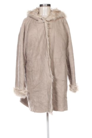 Geacă de femei Gabriella Vicenza, Mărime XL, Culoare Bej, Preț 216,99 Lei, #137890731