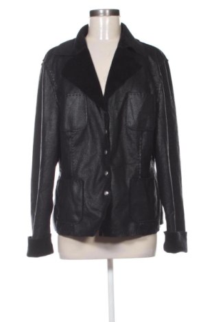 Geacă de femei Verse, Mărime XL, Culoare Negru, Preț 100,99 Lei, #137890769