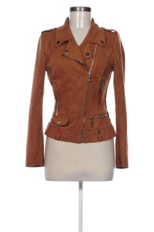 Kurtka damska Unbranded, Rozmiar M, Kolor Brązowy, Cena 75,99 zł, #137890994