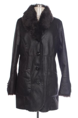 Γυναικείο μπουφάν Gerry Weber, Μέγεθος XL, Χρώμα Μαύρο, Τιμή 132,99 €, #137891496