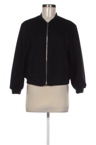 Geacă de femei Reserved, Mărime M, Culoare Negru, Preț 105,39 Lei, #137892475