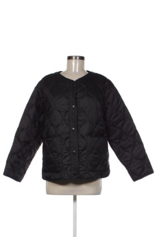 Geacă de femei Unbranded, Mărime L, Culoare Negru, Preț 85,55 Lei, #137892750