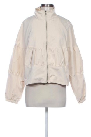 Geacă de femei Unbranded, Mărime L, Culoare Ecru, Preț 131,23 Lei, #137892873