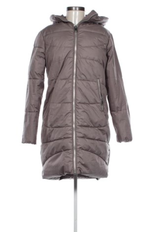 Geacă de femei Sinsay, Mărime XS, Culoare Gri, Preț 157,47 Lei, #137893023