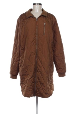 Geacă de femei Unbranded, Mărime XL, Culoare Maro, Preț 129,00 Lei, #137893434