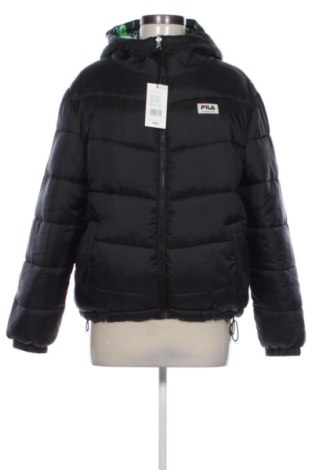 Dámska bunda  FILA, Veľkosť S, Farba Čierna, Cena  135,00 €, #137893706