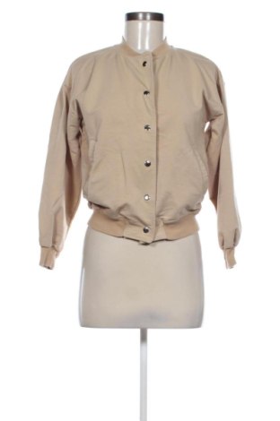 Geacă de femei Adrom, Mărime S, Culoare Bej, Preț 129,00 Lei, #137893718