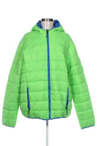 Női dzseki Nordcap, Méret XXL, Szín Zöld, Ár 17 879 Ft, #137894834