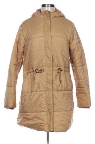 Дамско яке Up 2 Fashion, Размер M, Цвят Бежов, Цена 37,83 €, #137894934
