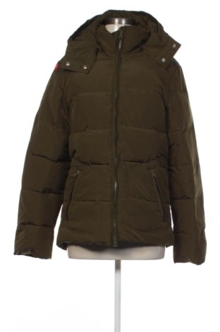 Geacă de femei H&M, Mărime M, Culoare Verde, Preț 219,99 Lei, #137894969