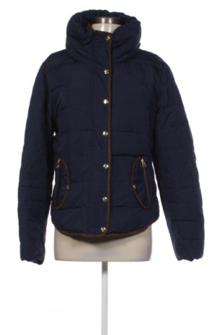 Geacă de femei Vero Moda, Mărime XL, Culoare Albastru, Preț 237,99 Lei, #137895246