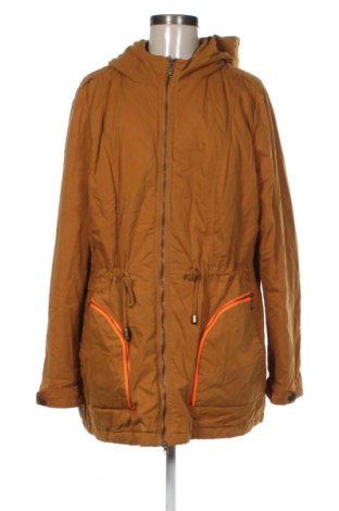 Geacă de femei Rainbow, Mărime XL, Culoare Maro, Preț 90,99 Lei, #137895287
