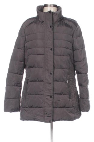 Дамско яке Fly, Размер XL, Цвят Сив, Цена 38,85 €, #137895404