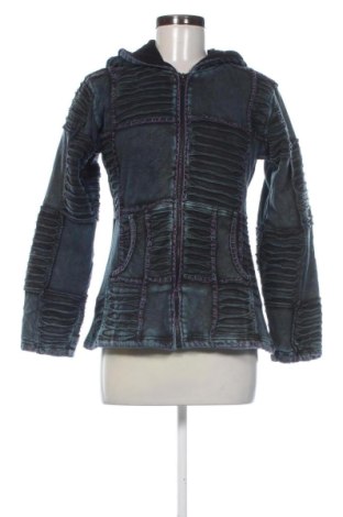 Dámská bunda  Unbranded, Velikost S, Barva Modrá, Cena  1 116,00 Kč, #137895513