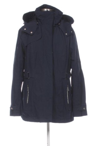 Geacă de femei Unbranded, Mărime XL, Culoare Albastru, Preț 216,99 Lei, #137895617