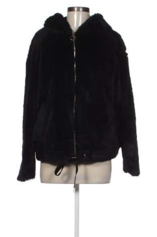 Dámská bunda  Pull&Bear, Velikost M, Barva Černá, Cena  721,00 Kč, #137895630
