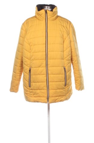 Geacă de femei Unbranded, Mărime XXL, Culoare Galben, Preț 217,99 Lei, #137895648