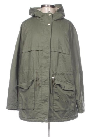 Női dzseki H&M, Méret XXL, Szín Zöld, Ár 15 689 Ft, #137895702