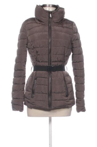 Дамско яке Unbranded, Размер XS, Цвят Кафяв, Цена 39,88 €, #137895856