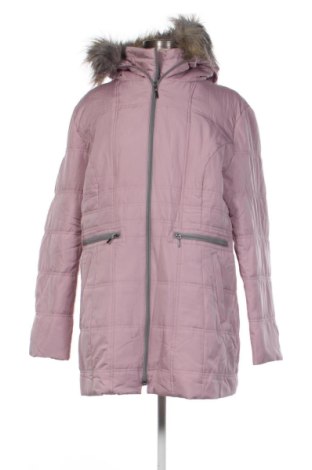 Geacă de femei Unbranded, Mărime XL, Culoare Mov deschis, Preț 214,99 Lei, #137895920