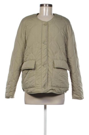 Női dzseki Pull&Bear, Méret XS, Szín Zöld, Ár 6 119 Ft, #137895941