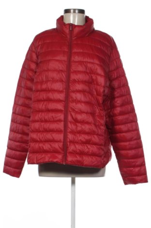 Geacă de femei Primark, Mărime XXL, Culoare Roșu, Preț 85,99 Lei, #137895953