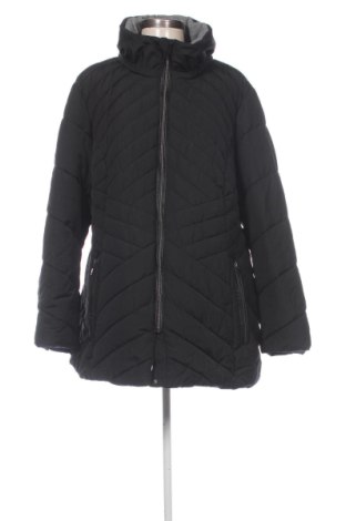 Geacă de femei Ms Mode, Mărime XXL, Culoare Negru, Preț 210,99 Lei, #137896059