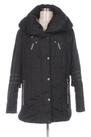 Geacă de femei Bpc Bonprix Collection, Mărime XXL, Culoare Negru, Preț 212,99 Lei, #137896185