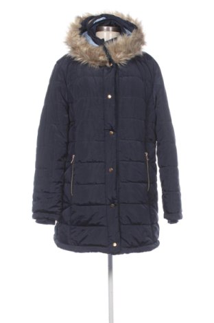 Дамско яке Unbranded, Размер XXL, Цвят Син, Цена 40,39 €, #137896233